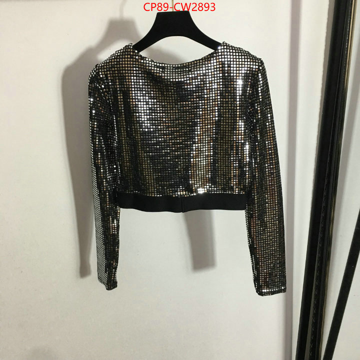 Clothing-DG,fake aaaaa , ID: CW2893,$: 89USD