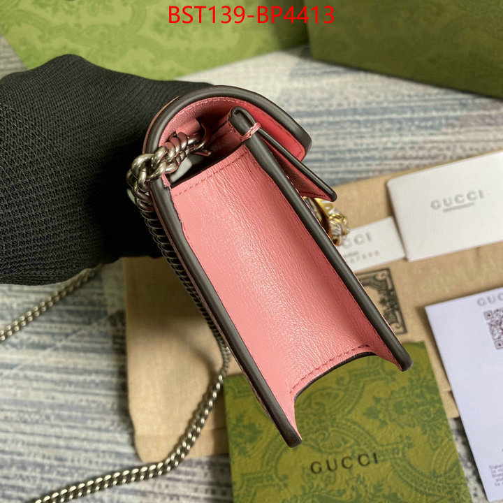 Gucci Bags(TOP)-Dionysus-,top 1:1 replica ,ID: BP4413,$: 139USD