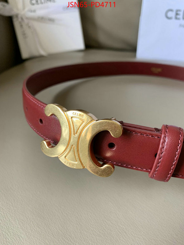 Belts-CELINE,what's the best place to buy replica , ID: PD4711,$: 65USD