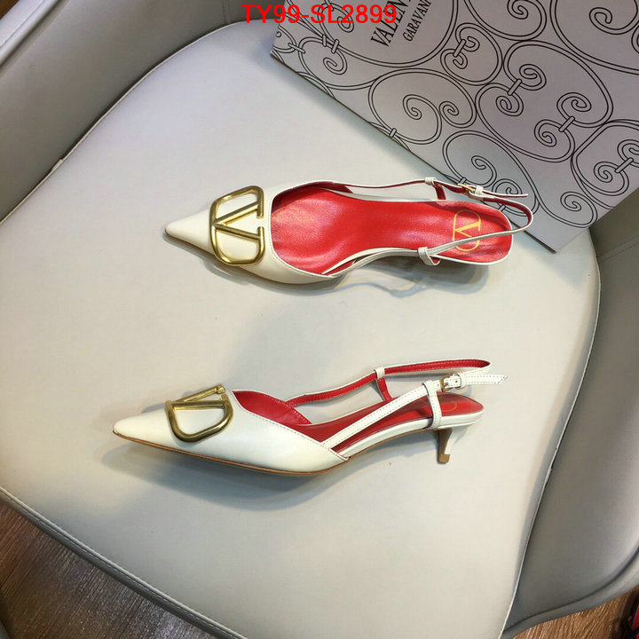 Women Shoes-Valentino,exclusive cheap , ID: SL2899,$: 99USD