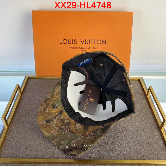 Cap (Hat)-LV,replica sale online , ID: HL4748,$: 29USD