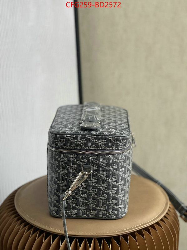 Goyard Bags(TOP)-Diagonal-,ID: BD2572,$: 259USD