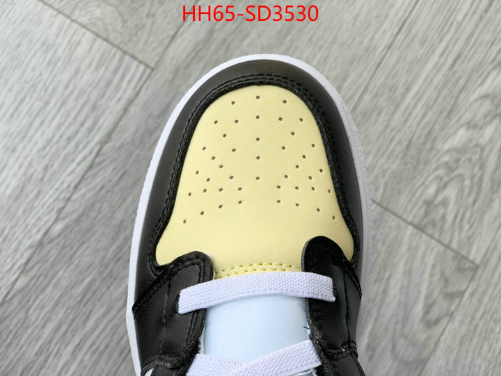 Kids shoes-NIKE,fashion replica , ID: SD3530,$: 65USD