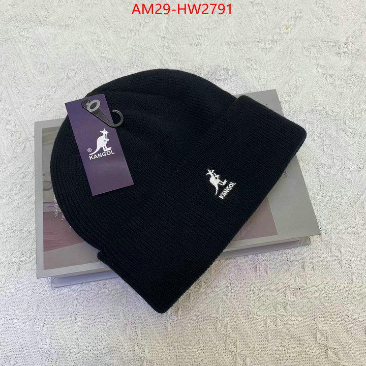 Cap (Hat)-Kangol,how to find designer replica , ID: HW2791,$: 29USD