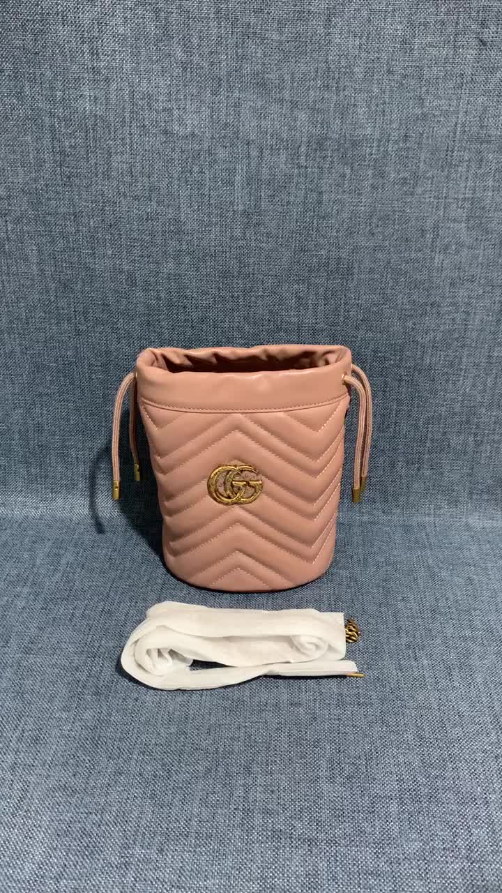 Gucci Bags(TOP)-Marmont,buy best high-quality ,ID: BN2270,$: 189USD