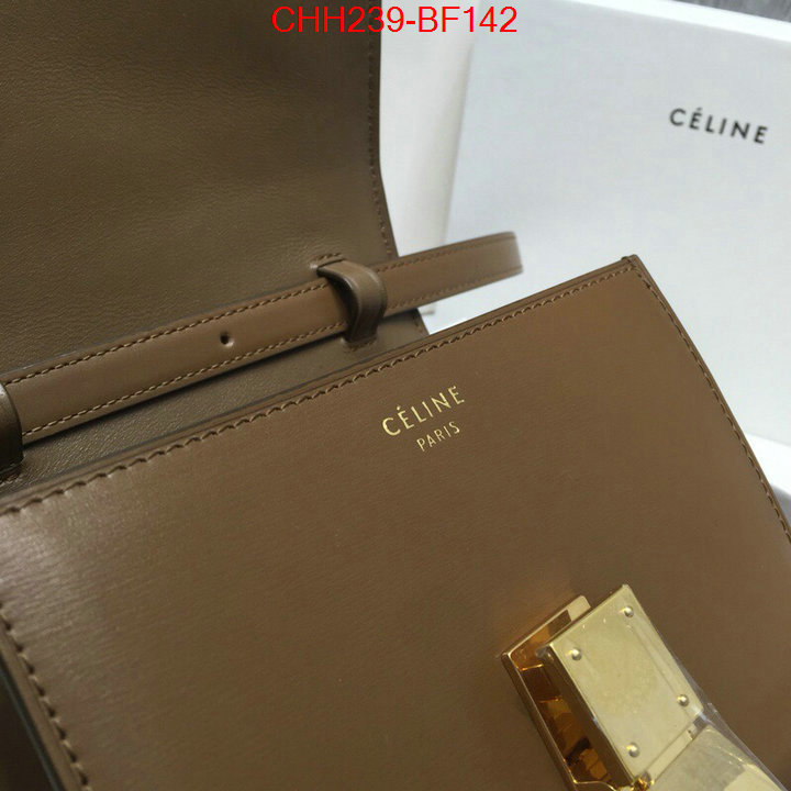 CELINE Bags(TOP)-Classic Series,buy 2023 replica ,ID: BF142,$:239USD