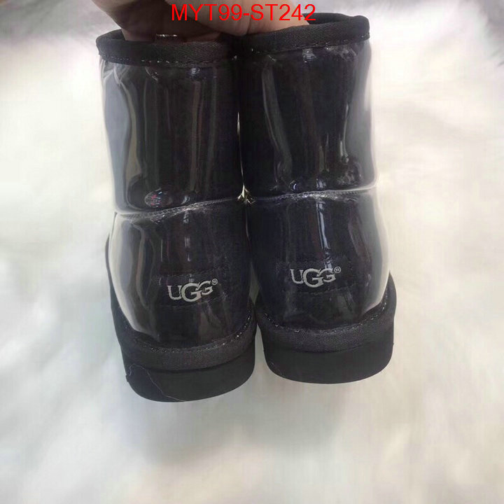 Women Shoes-UGG,7 star quality designer replica , ID:ST242,$:99USD