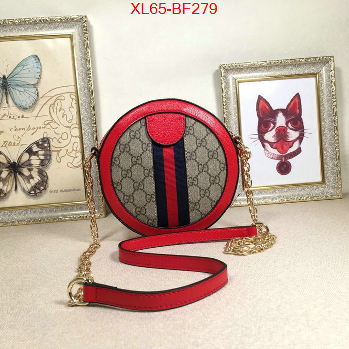 Gucci Bags(4A)-Ophidia-G,top designer replica ,ID: BF279,$:65USD