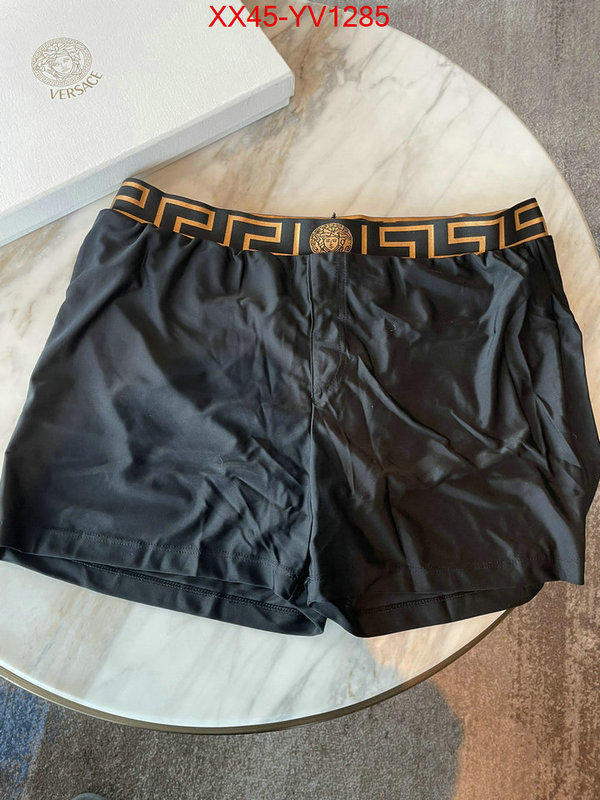 Swimsuit-Versace,best knockoff , ID: YV1285,$: 45USD