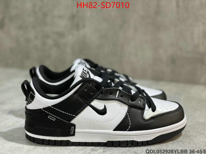 Men Shoes-Nike,sell online , ID: SD7010,$: 82USD
