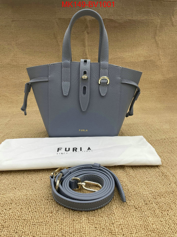 Furla Bags(TOP)-Handbag-,customize the best replica ,ID: BV1001,$: 149USD