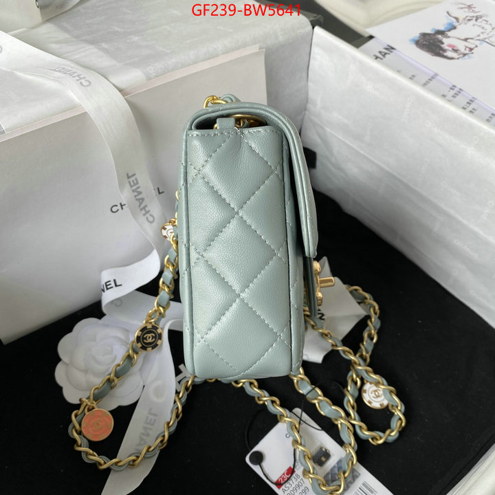 Chanel Bags(TOP)-Diagonal-,ID: BW5641,$: 239USD