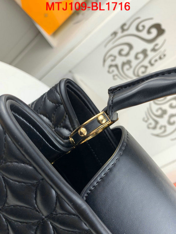 LV Bags(4A)-Handbag Collection-,ID: BL1716,$: 109USD