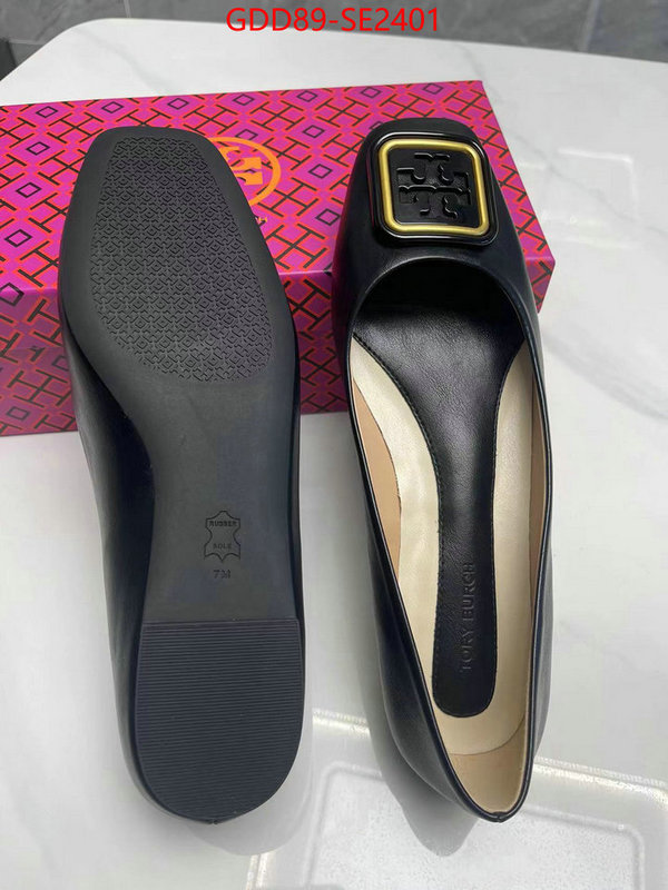 Women Shoes-Tory Burch,luxury shop ,-ID: SE2401,$: 89USD