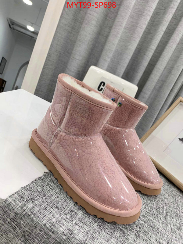 Women Shoes-UGG,aaaaa+ replica designer , ID:SP698,$: 99USD