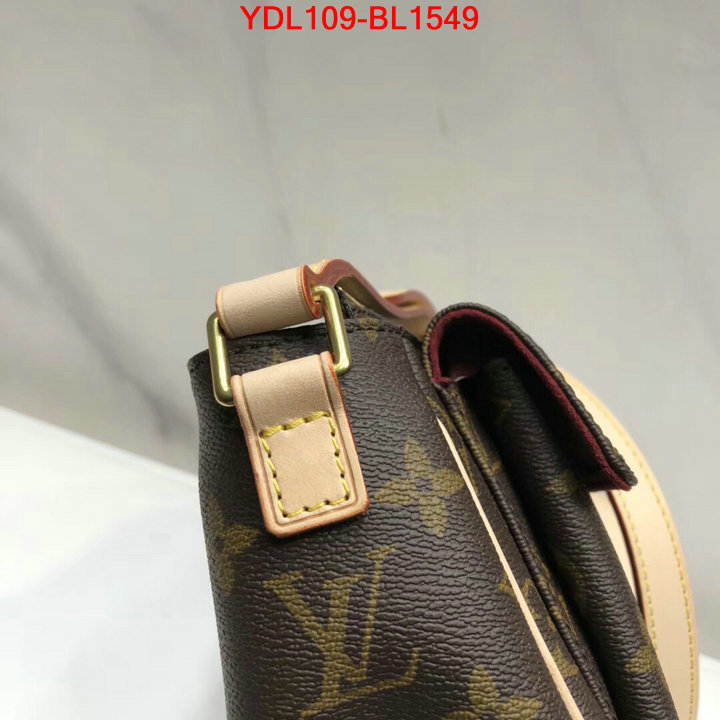 LV Bags(TOP)-Pochette MTis-Twist-,ID: BL1549,$: 109USD