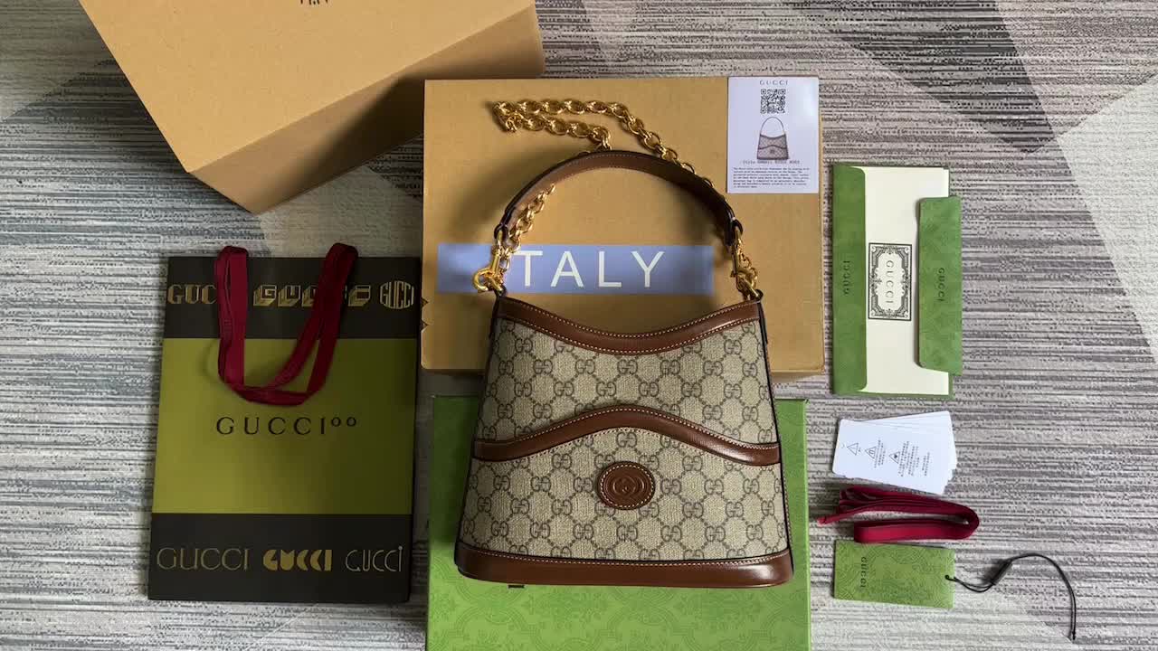 Gucci Bags(TOP)-Handbag-,luxury cheap ,ID: BP6939,$: 209USD