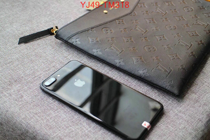 LV Bags(4A)-Trio-,replica us ,ID: TM318,$:49USD