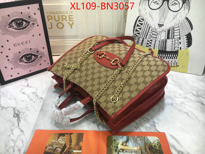 Gucci Bags(4A)-Horsebit-,only sell high-quality ,ID: BN3057,$: 109USD