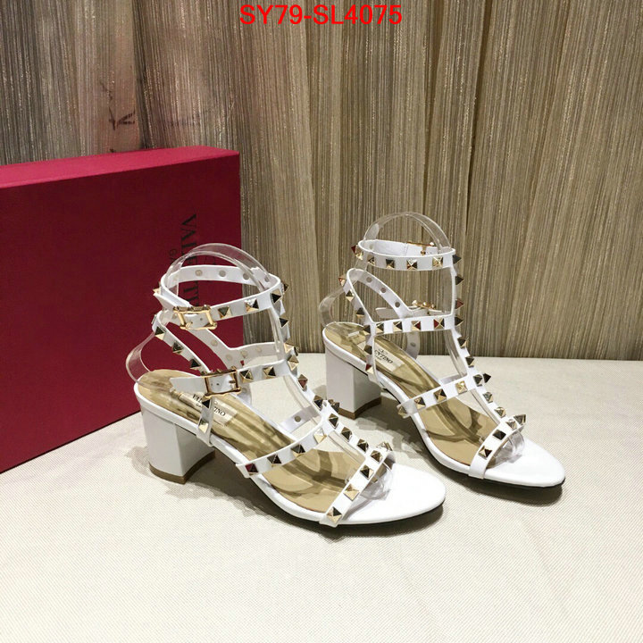 Women Shoes-Valentino,the online shopping , ID: SL4075,$: 79USD