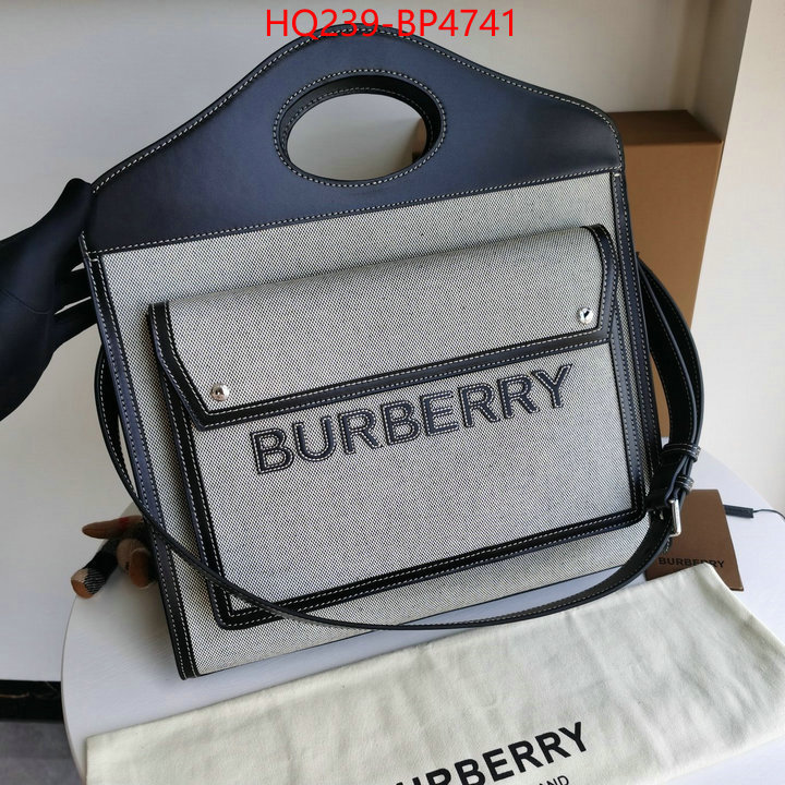 Burberry Bags(TOP)-Handbag-,perfect quality ,ID: BP4741,$: 239USD