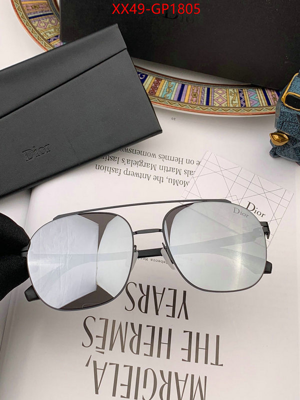 Glasses-Dior,buy high quality fake , ID: GP1805,$: 49USD