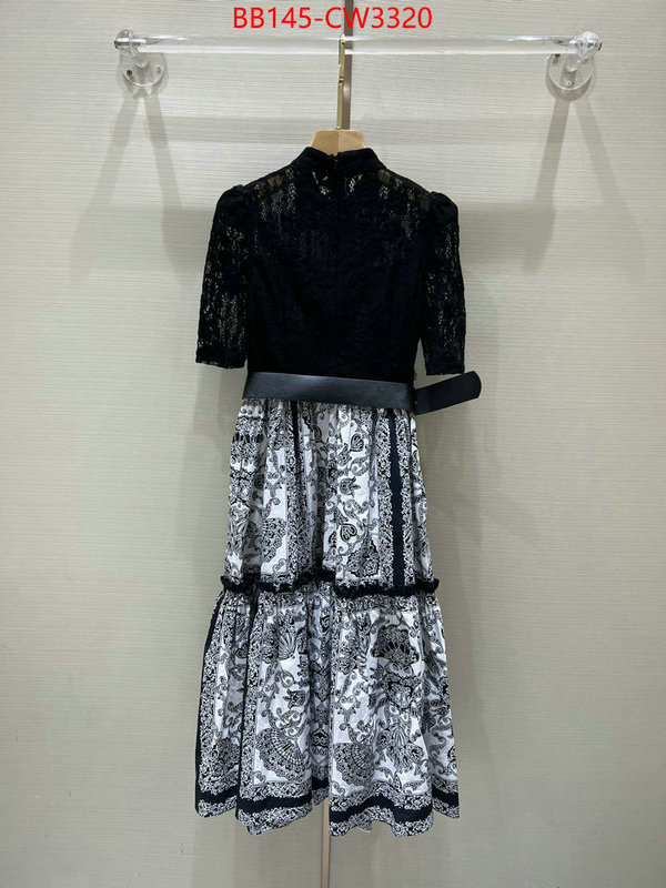 Clothing-Dior,online , ID: CW3320,$: 145USD