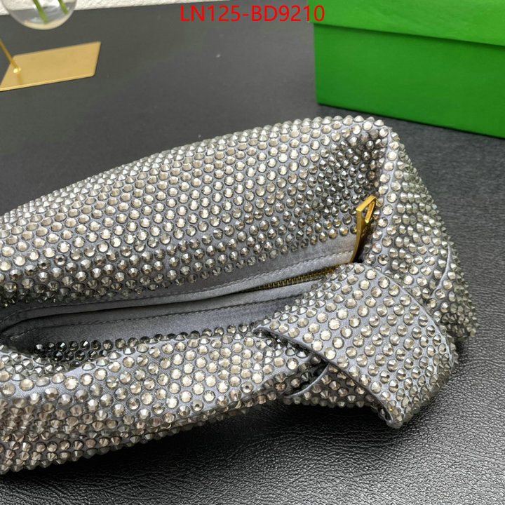 BV Bags(4A)-Jodie,luxury cheap replica ,ID: BD9210,$: 125USD