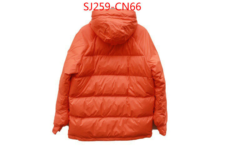 Down jacket Women-Canada Goose,high quality online , ID: CN66,$: 259USD