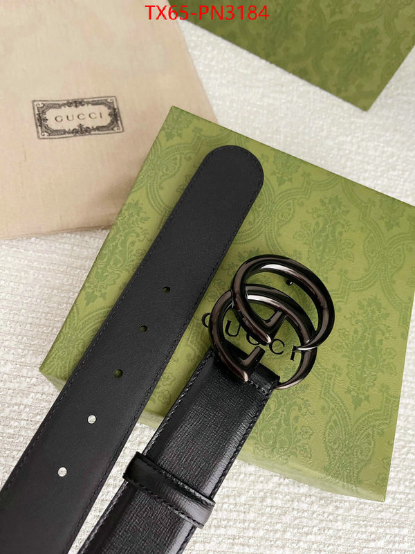 Belts-Gucci,sellers online , ID: PN3184,$: 65USD