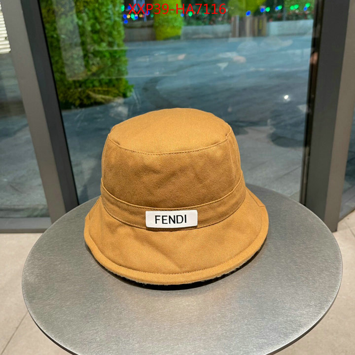 Cap (Hat)-Fendi,buy online , ID: HA7116,$: 39USD