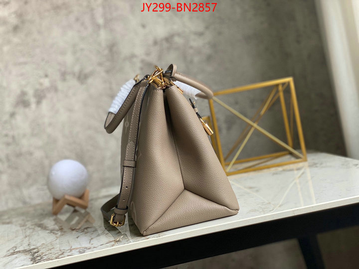 LV Bags(TOP)-Handbag Collection-,ID: BN2857,$: 299USD