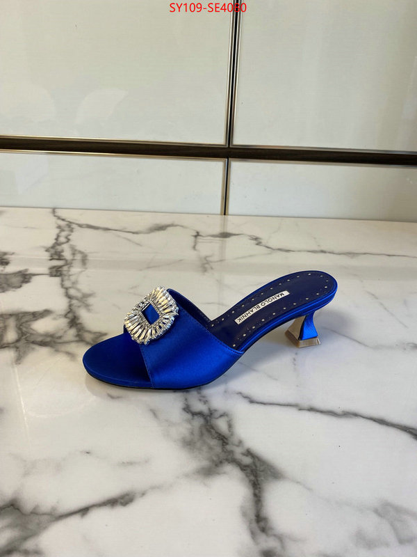 Women Shoes-Manolo Blahnik,best replica new style , ID: SE4080,$: 109USD