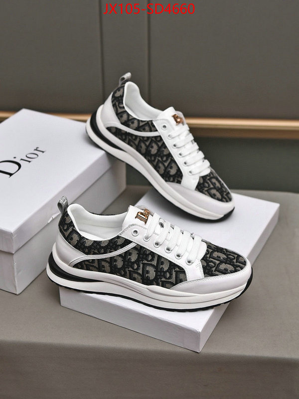 Men shoes-Dior,buy , ID: SD4660,$: 105USD