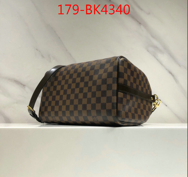 LV Bags(TOP)-Speedy-,ID: BK4340,$: 179USD