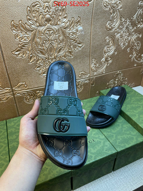 Men Shoes-Gucci,online store , ID: SE2025,$: 69USD