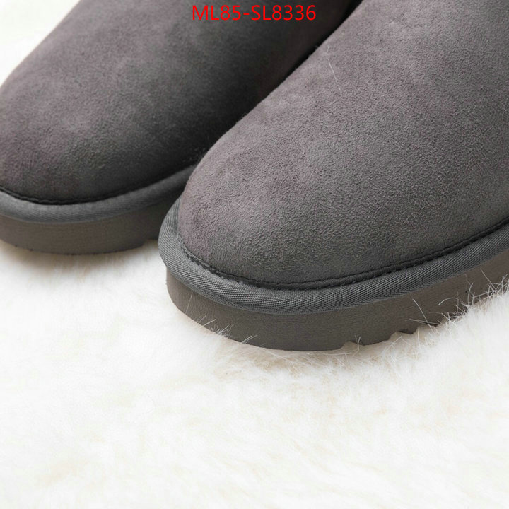 Women Shoes-UGG,buy the best high quality replica , ID: SL8336,$: 85USD