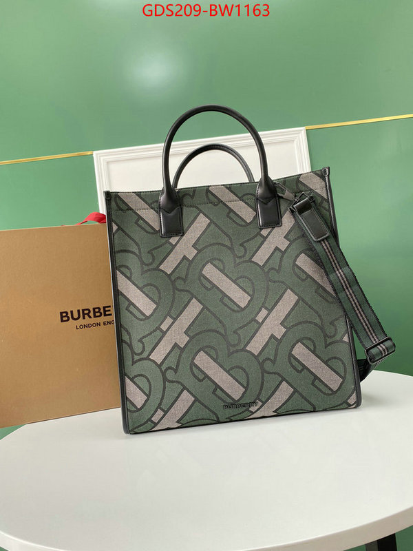 Burberry Bags(TOP)-Handbag-,buy the best high quality replica ,ID: BW1163,$: 209USD