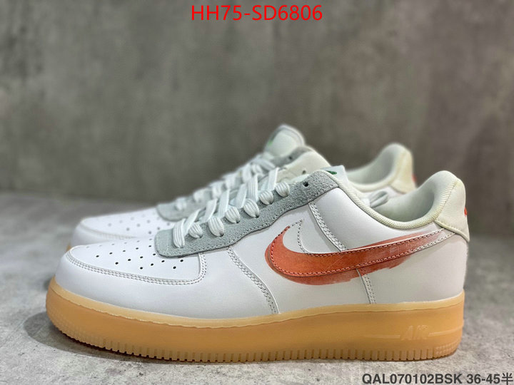 Men Shoes-Nike,sale , ID: SD6806,$: 75USD