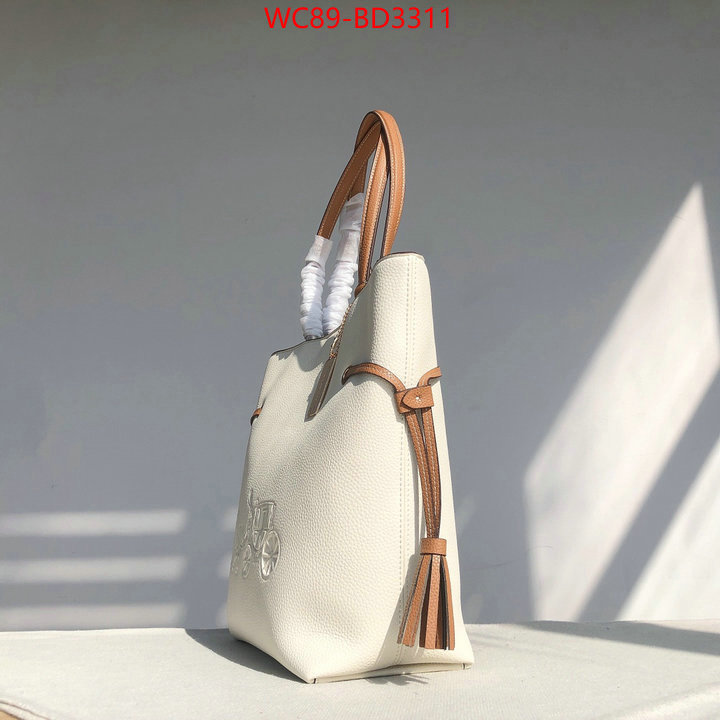 Coach Bags(4A)-Handbag-,replica aaaaa designer ,ID: BD3311,$: 89USD
