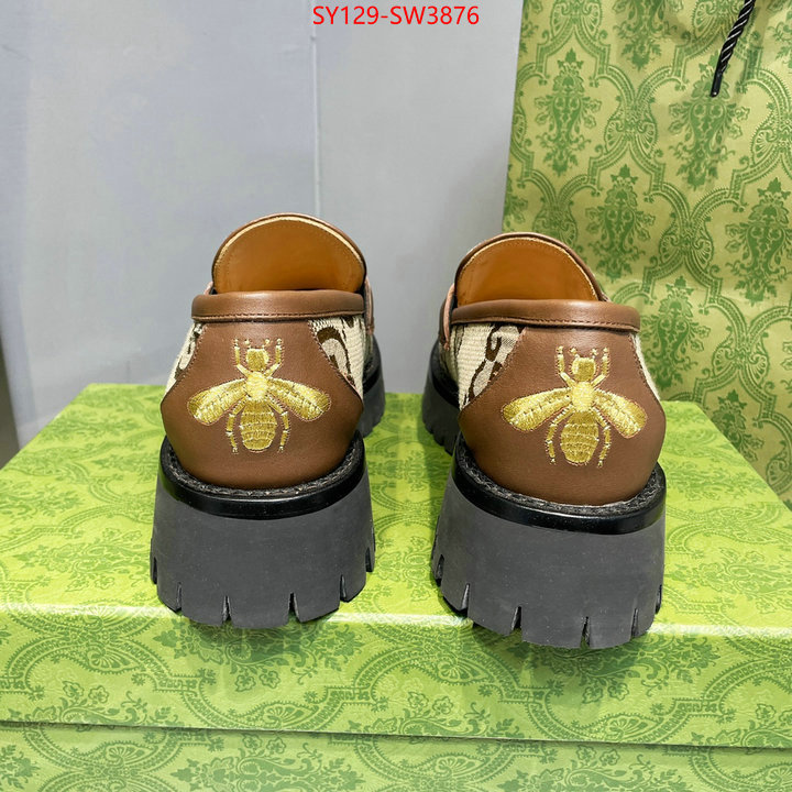 Women Shoes-Gucci,online sale , ID: SW3876,$: 129USD