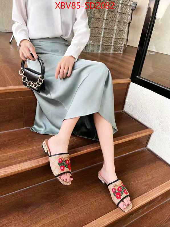 Women Shoes-Gucci,high quality designer , ID: SD2082,$: 85USD