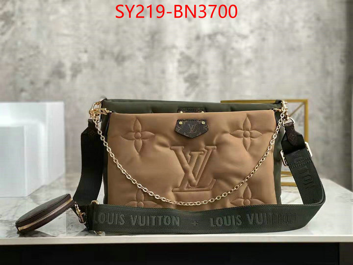 LV Bags(TOP)-Pochette MTis-Twist-,ID: BN3700,$: 219USD