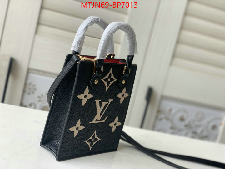 LV Bags(4A)-Pochette MTis Bag-Twist-,replcia cheap ,ID: BP7013,$: 69USD