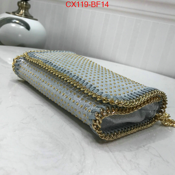 Stella McCartney Bags(4A)-Diagonal-,top quality website ,ID: BF14,$:119USD