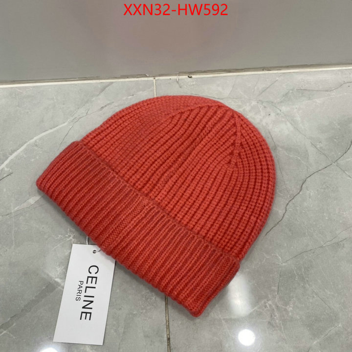 Cap (Hat)-Celine,where to buy high quality , ID: HW592,$: 32USD