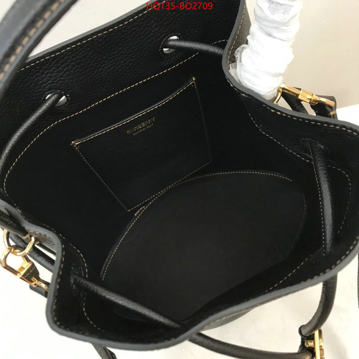 Burberry Bags(4A)-Diagonal,new 2023 ,ID: BO2709,$: 135USD