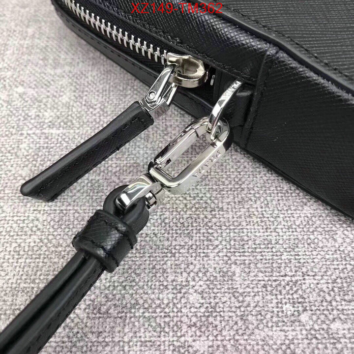 Prada Bags(TOP)-Wallet,ID: TM362,$:149USD