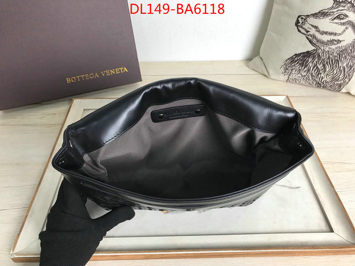 BV Bags(TOP)-Clutch-,replica aaaaa designer ,ID: BA6118,$: 149USD