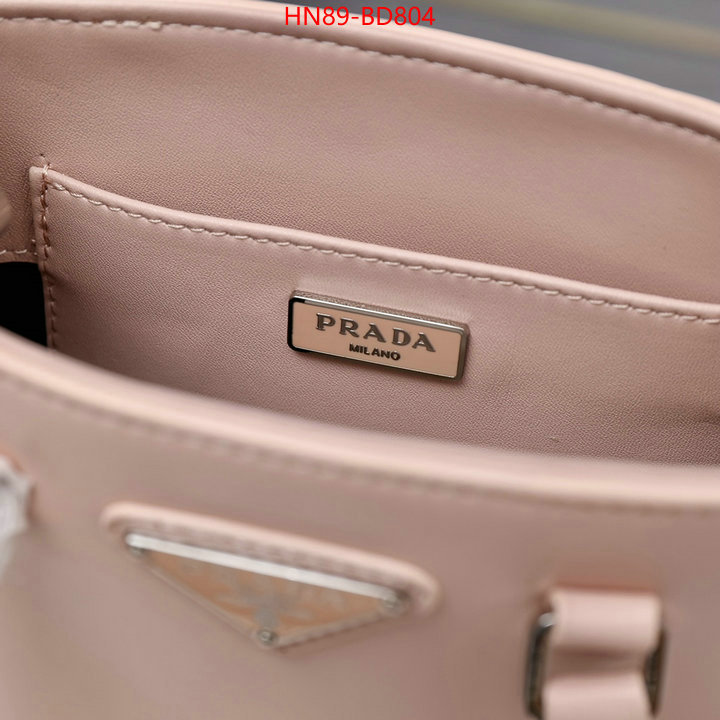 Prada Bags(4A)-Diagonal-,knockoff highest quality ,ID: BD804,$: 89USD